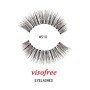 Gene false  Visofree tip banda, 1 pereche cod 510 